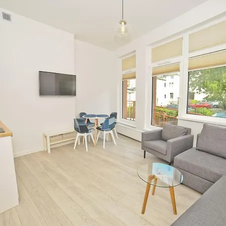 Апартаменти Aparment Near Monte Cassino By Grand