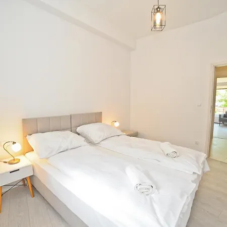 Apartman Aparment Near Monte Cassino By Grand