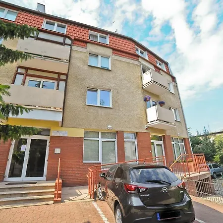 Апартаменты Aparment Near Monte Cassino By Grand *