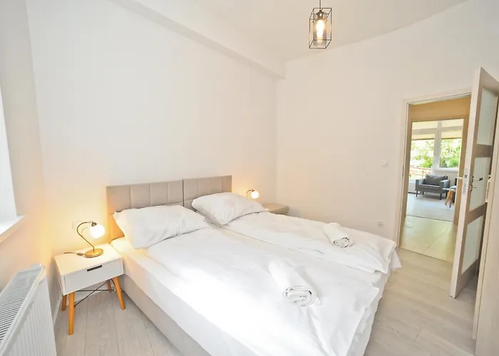 Апартаменты Aparment Near Monte Cassino By Grand