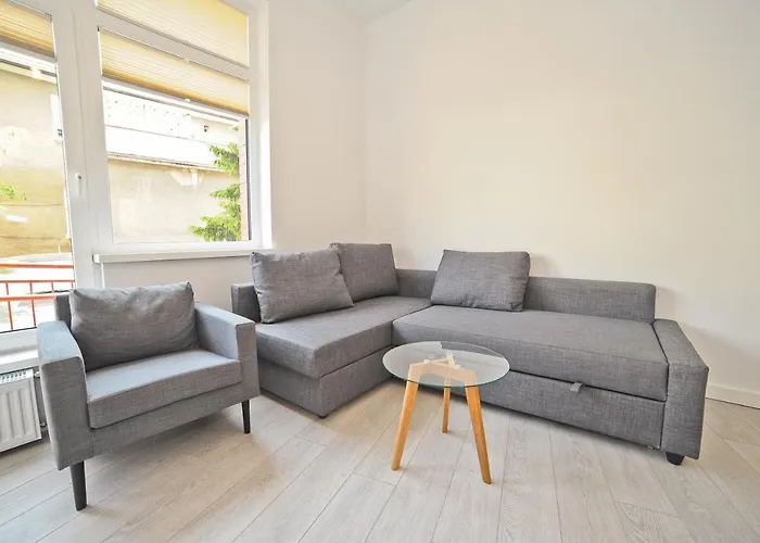 Aparment Near Monte Cassino By Grand Апартаменты Сопот